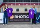 Megan McCabe and Evy Williams (Rhotic)