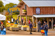 Tulleys Pumpkin Festival 