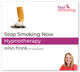 Stop Smoking Now - product cover