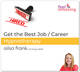 Get the best Job - product photo