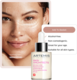 Inference Beauty AI Face Scanning