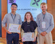 INNOVA Europe competition winners 
