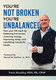 Clinician and author Travis Woodley, MSN