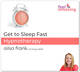 Get to Sleep Fast