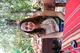 The Author in Bansko Bulgaria