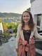 The Author in Bergen