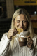 Italian Hot Chocolate