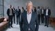 CEO Chris St Cartmail