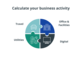 Business Activity Offset Widget - TEAM