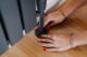 Snappit snaps onto pipework