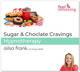 Avoid Sugar and Chocolate Cravings