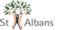 St Albans Community Association Logo