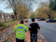 Merseyside Police Vision Screening