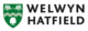 Welwyn Hatfield Logo