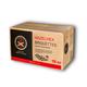 Hazelhex briquettes