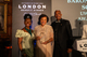 Baroness Patricia Scotland is honoured