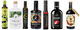 High polyphneols premium olive oils