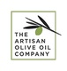 Logo artisan olive oil company