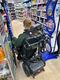 Unfair: wheelchair blocked in shop aisle