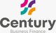 Century Business Finance Logo
