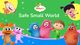 BabyTV Launches Safe Small World