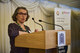 Jodie Gosling MP Chair of APPG Allergy