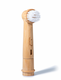 Truthbrush bamboo head for Oral-B brush