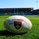 The Food Heroes x Northampton Saints