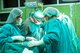 Doctors in Surgery