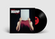 Broadway Maybe by Henry Patterson Vinyl