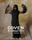 COVEN HEADQUARTERS - PRESS IMAGE
