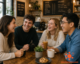 Coffee With Joining Tables