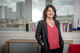 Delphine Manceau, Dean of NEOMA