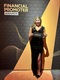 Megan McCabe, Finalist at the Awards