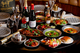 Tapas at Kerala canteen leeds