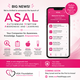 Autoimmune App to help  Early Diagnosis