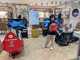 Raef Virdee at Rudells Racing Event