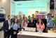 Ciphr team at HR Tech 2026