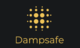 Dampsafe Logo Charcol