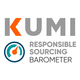 Kumi Responsible Sourcing Barometer