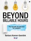 Beyond Billable Hours