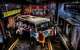 Award-winning Doom Town at Tulleys Shock