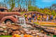 Tulleys Pumpkin Festival 