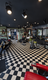 Old School Barbers &ndash; New Look