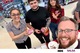 SALSA INDIE Retail Partnership