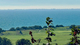 Hythe&rsquo;s open seafront and golf course