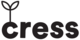 Cress Logo