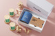 Cupidly Christmas Gift Set and candles