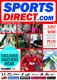 Sports Direct Christmas catalogue 2011