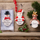 Truly for You's Xmas Tree Decorations 1